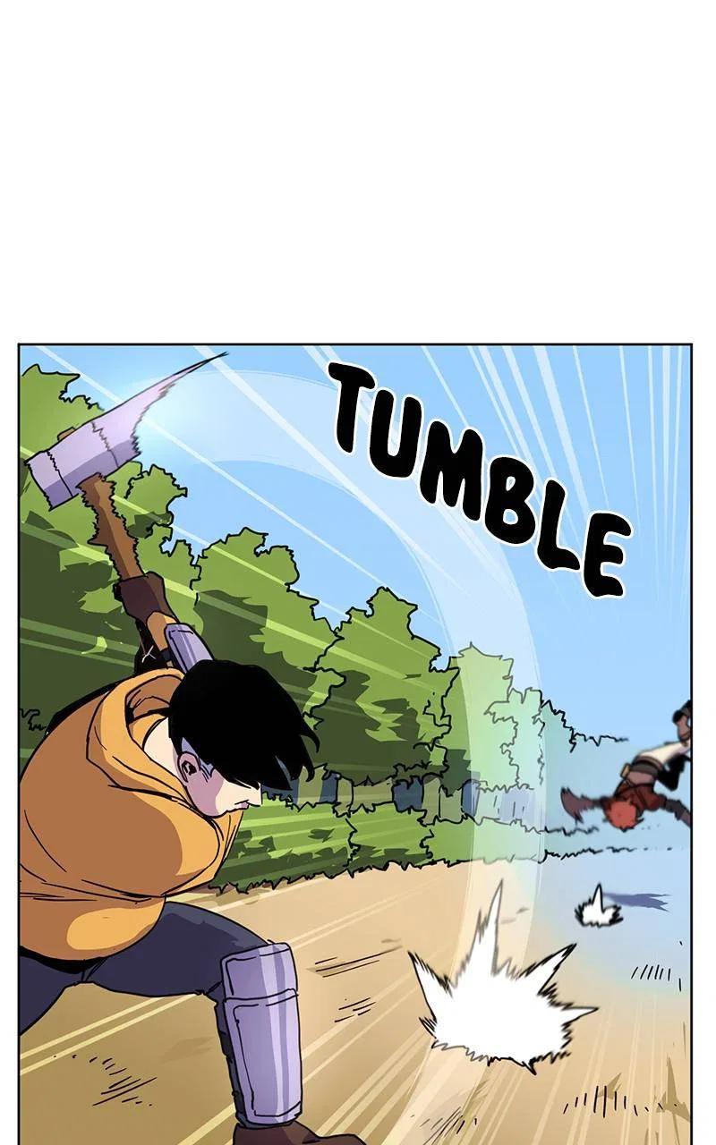 Final Boss Chapter 2 – Page 134
