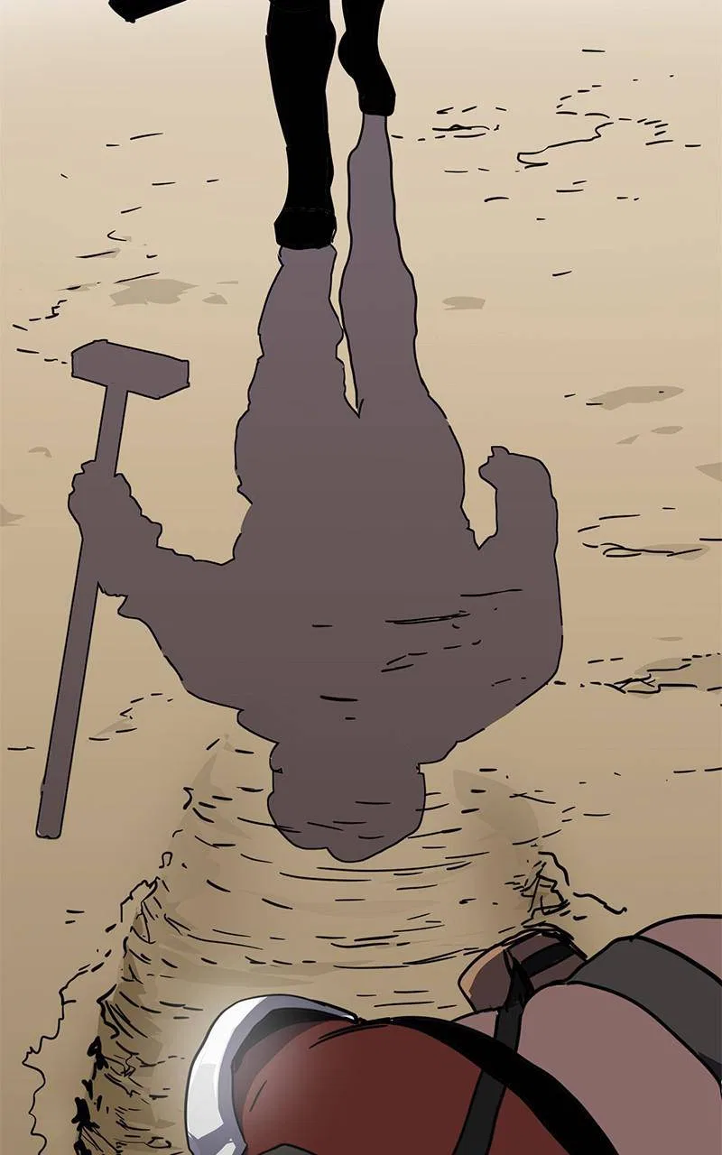 Final Boss Chapter 2 – Page 138