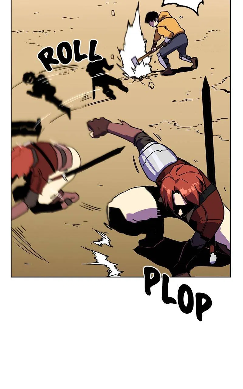 Final Boss Chapter 2 – Page 146