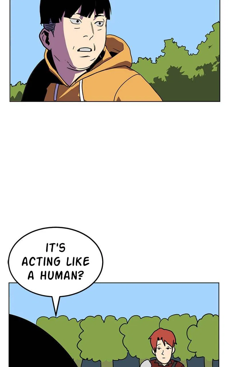 Final Boss Chapter 2 – Page 149