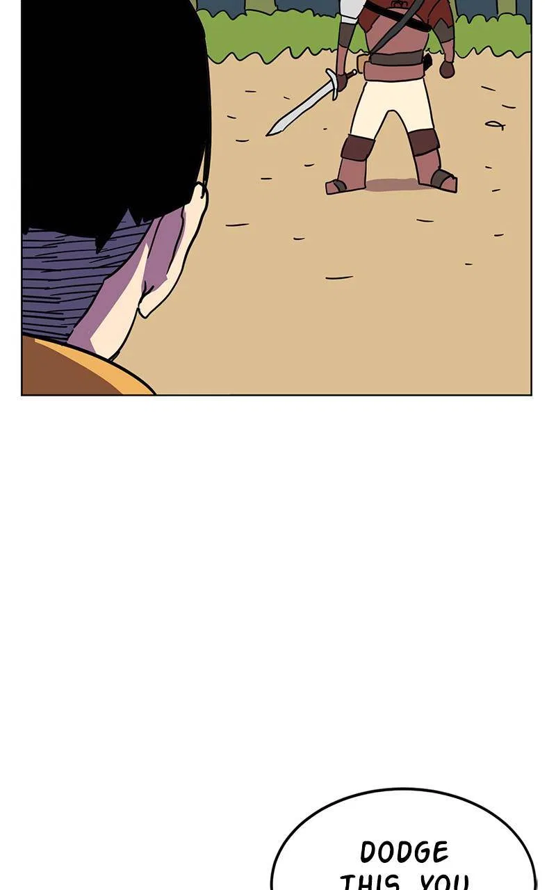 Final Boss Chapter 2 – Page 150