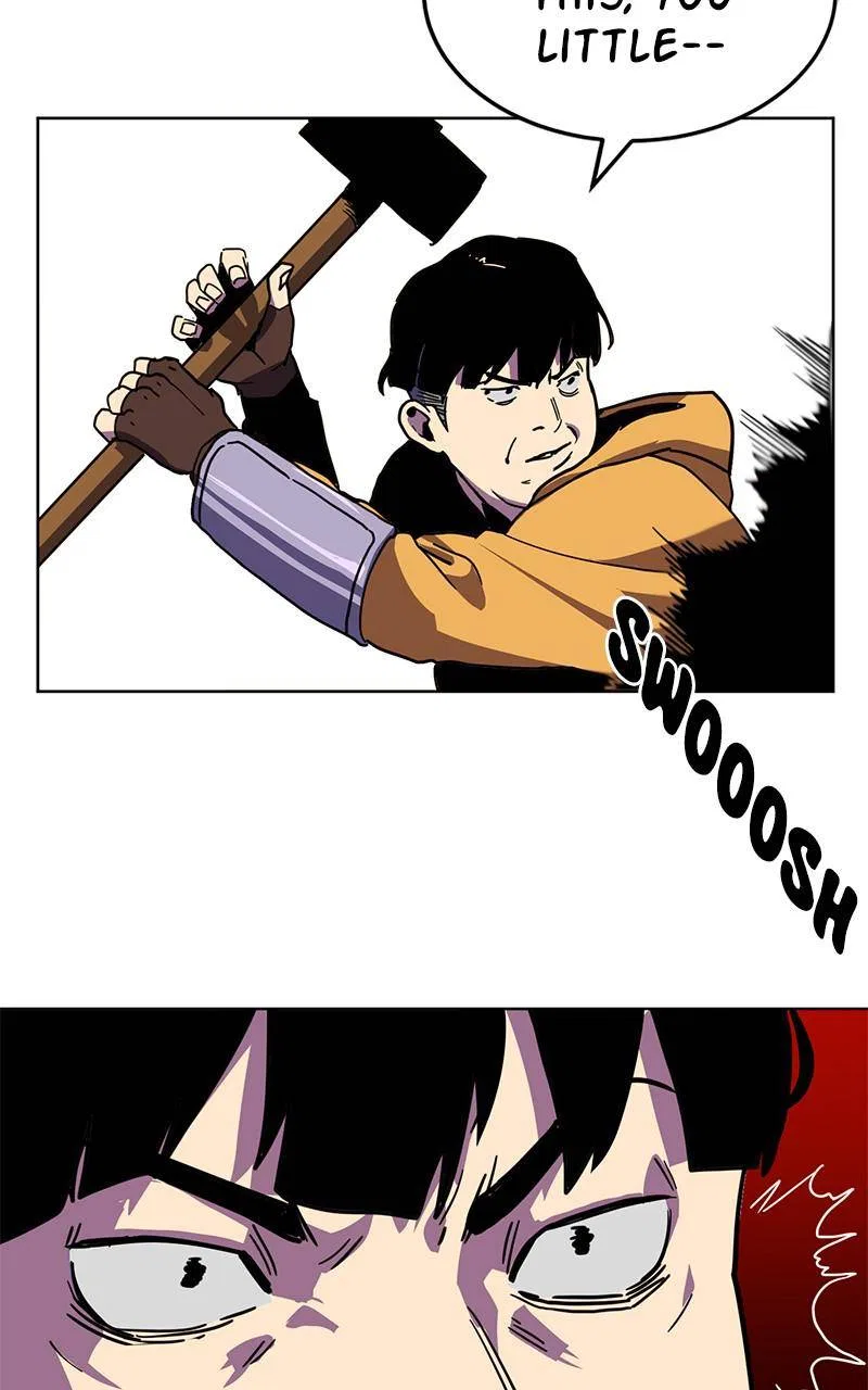 Final Boss Chapter 2 – Page 151