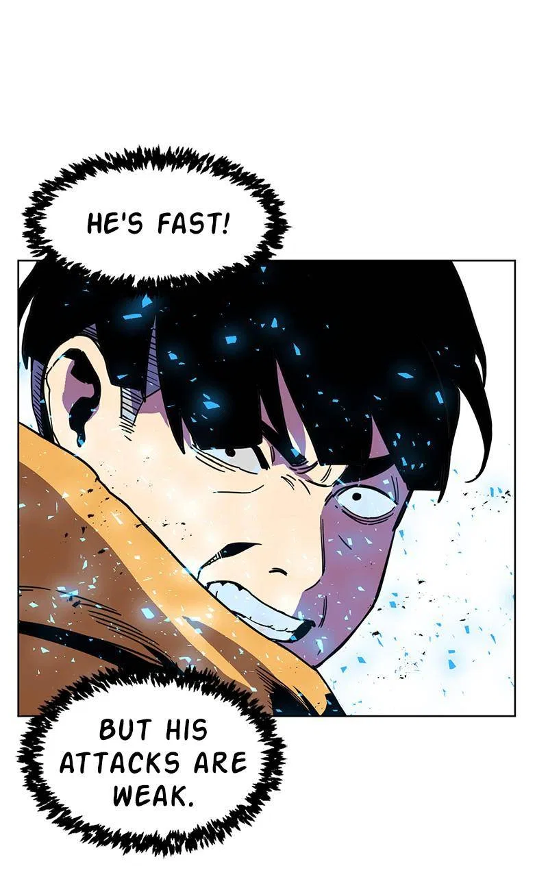 Final Boss Chapter 2 – Page 154