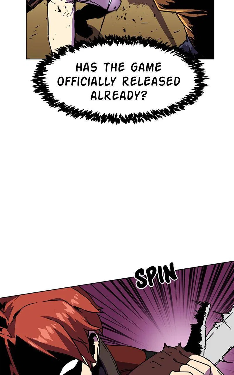 Final Boss Chapter 2 – Page 163