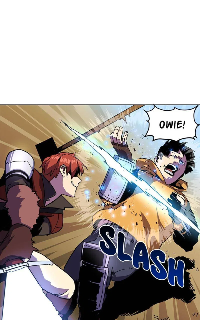 Final Boss Chapter 2 – Page 165