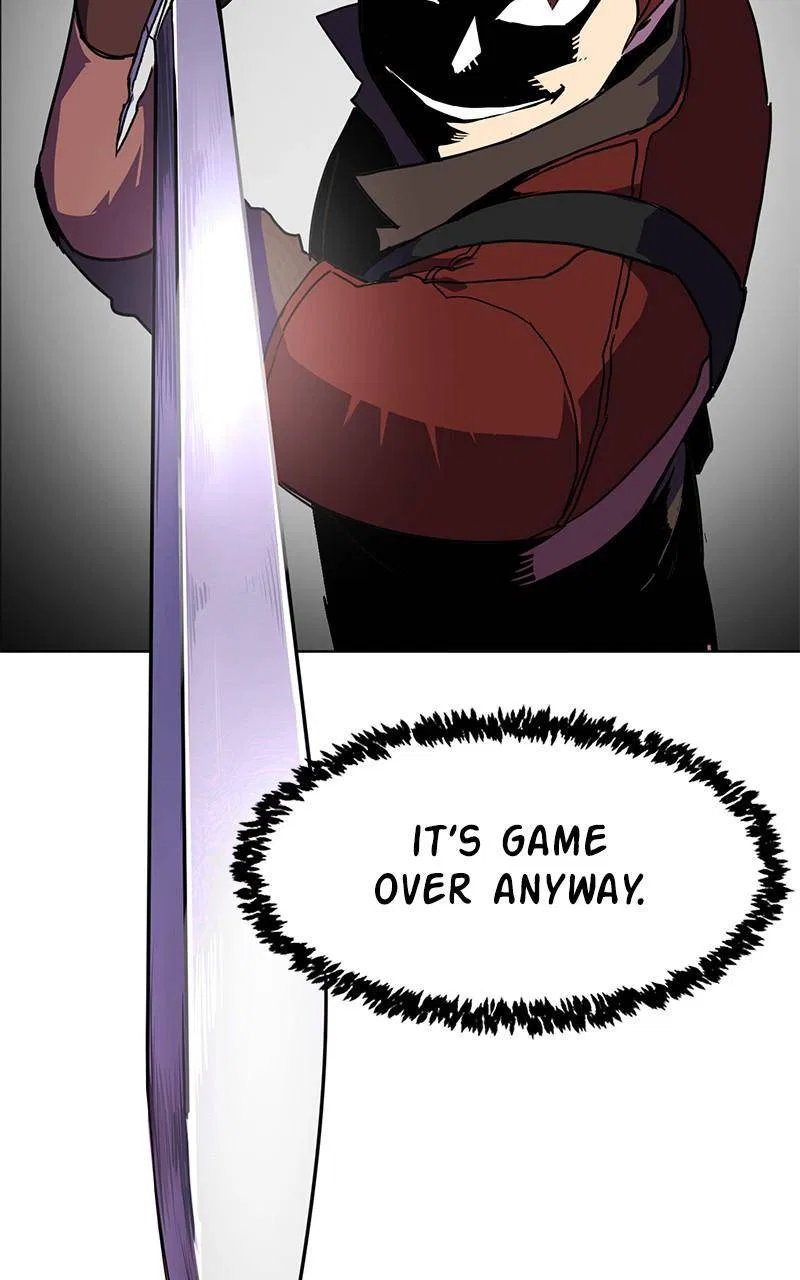 Final Boss Chapter 2 – Page 167