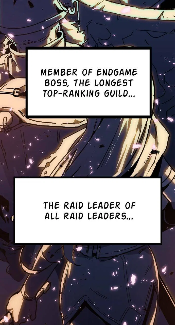 Final Boss Chapter 1 – Page 3