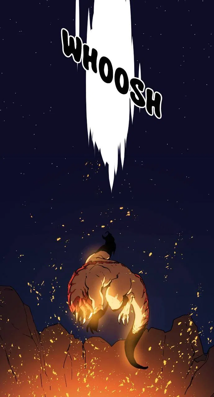 Final Boss Chapter 1 – Page 9