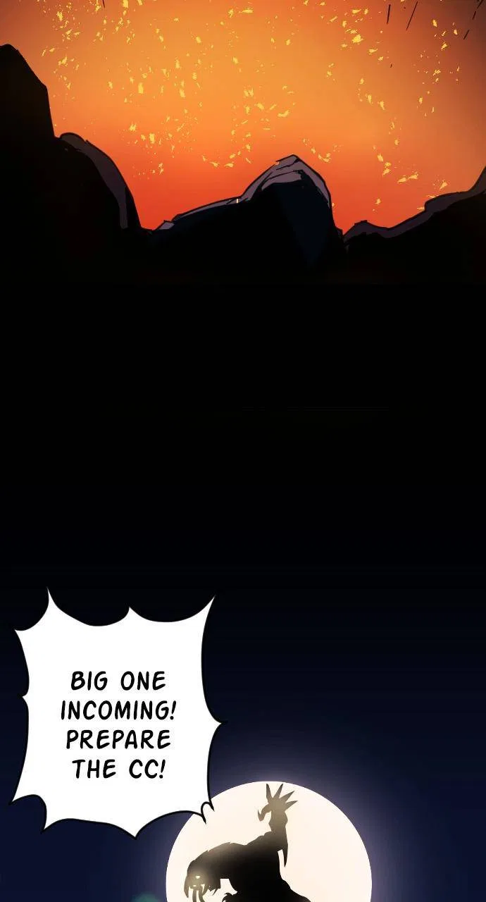 Final Boss Chapter 1 – Page 10