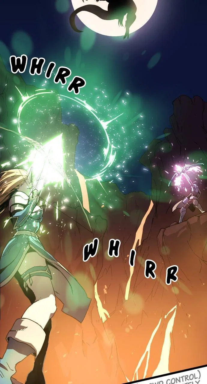Final Boss Chapter 1 – Page 11
