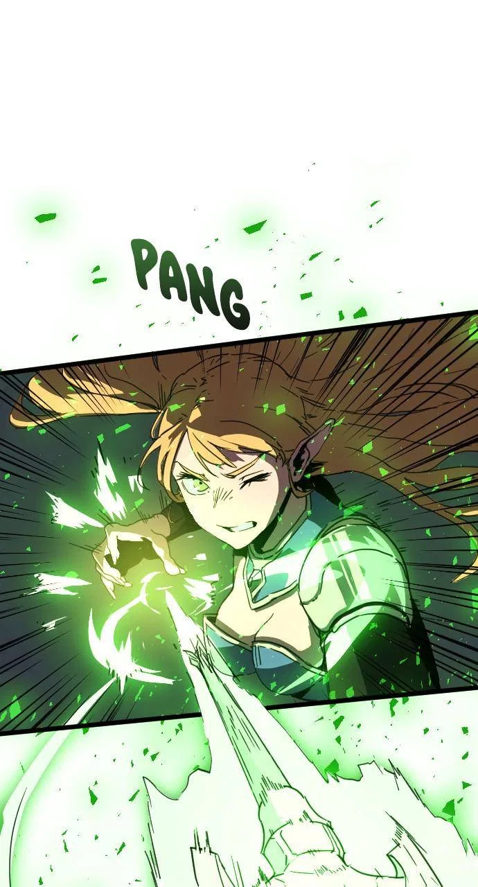 Final Boss Chapter 1 – Page 14