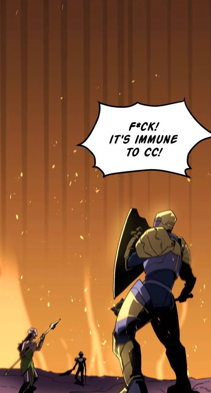 Final Boss Chapter 1 – Page 19