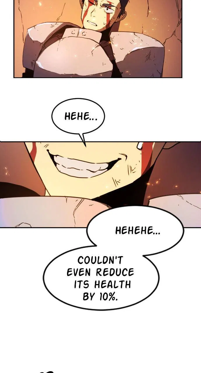 Final Boss Chapter 1 – Page 25