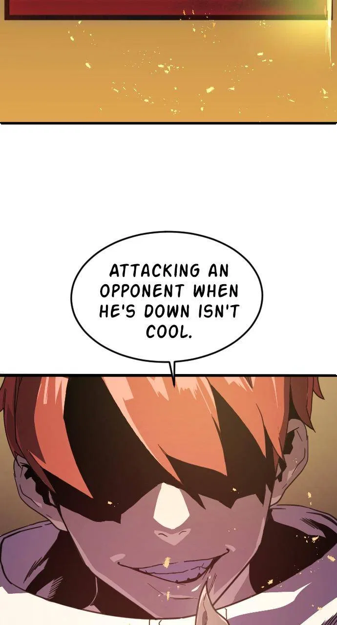 Final Boss Chapter 1 – Page 31