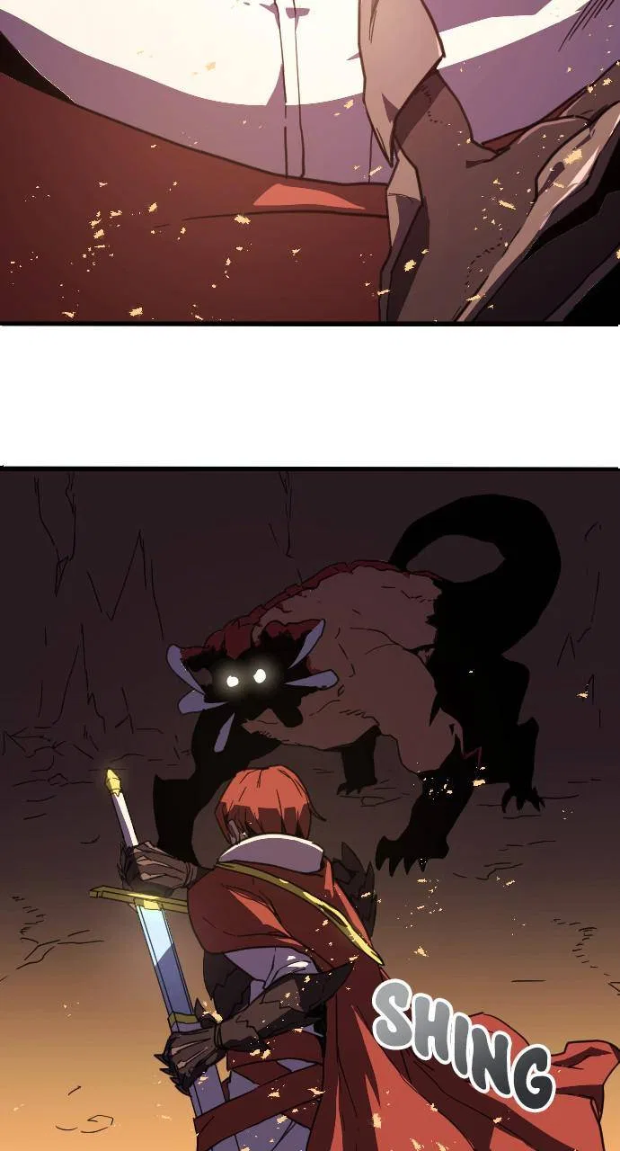 Final Boss Chapter 1 – Page 32