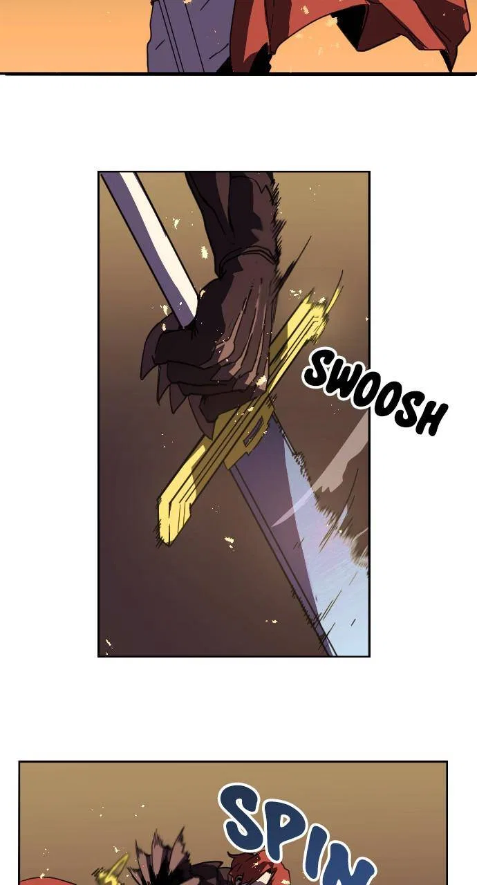 Final Boss Chapter 1 – Page 33