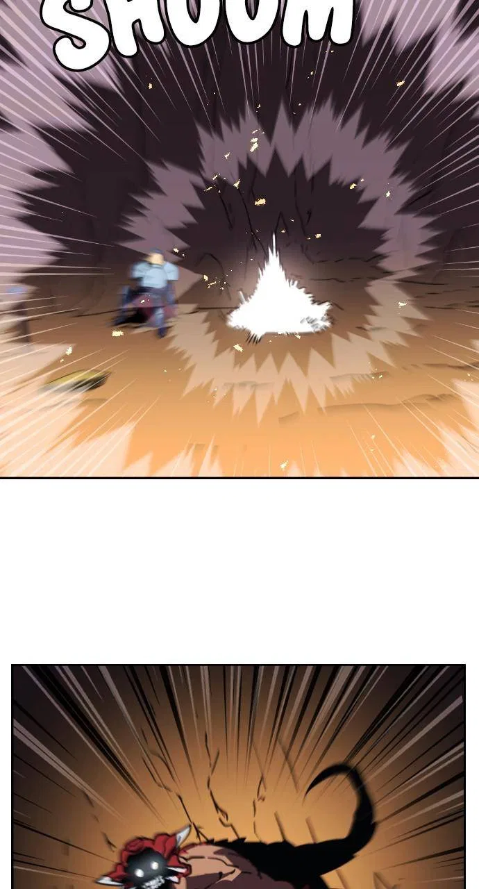 Final Boss Chapter 1 – Page 35