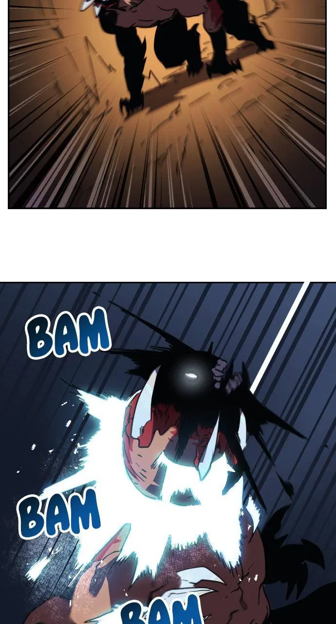 Final Boss Chapter 1 – Page 36