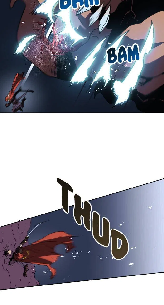 Final Boss Chapter 1 – Page 37