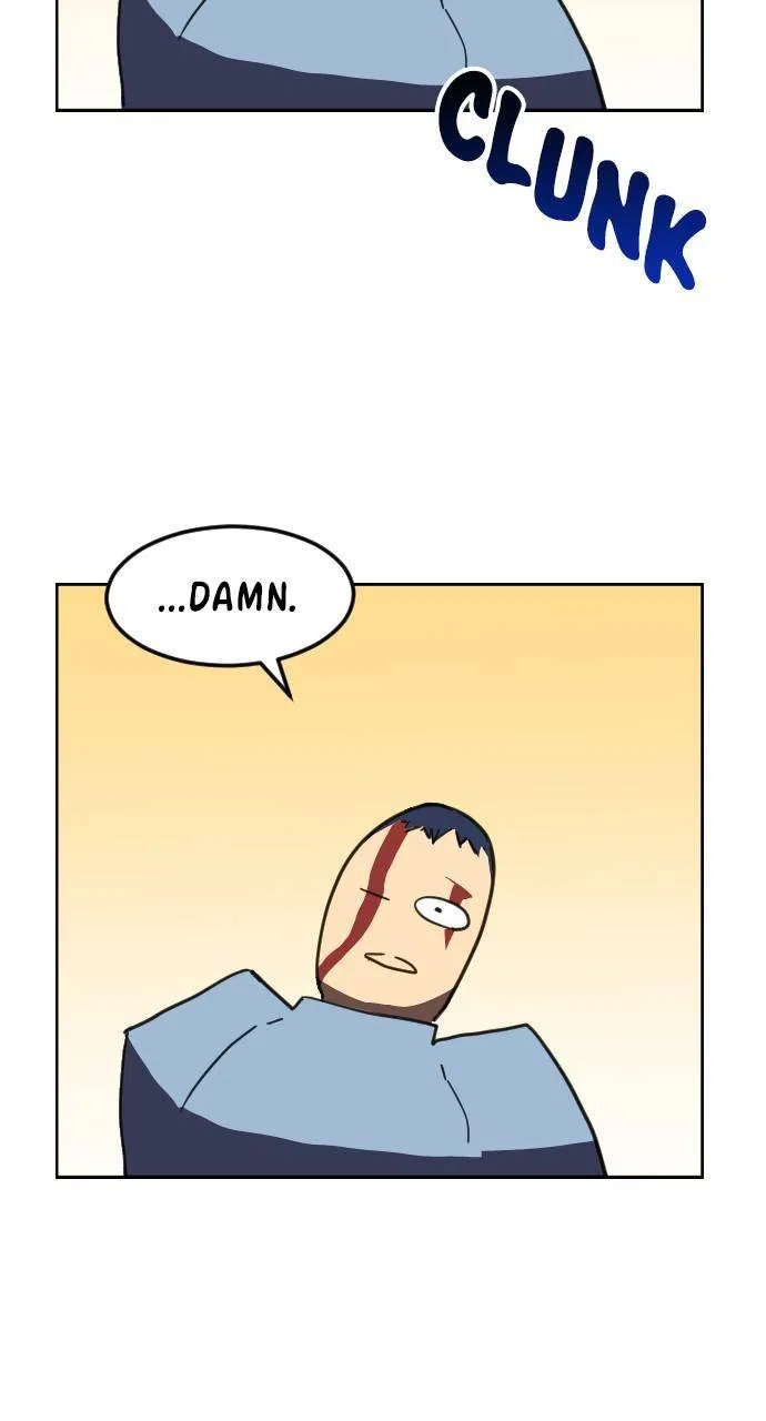 Final Boss Chapter 1 – Page 42