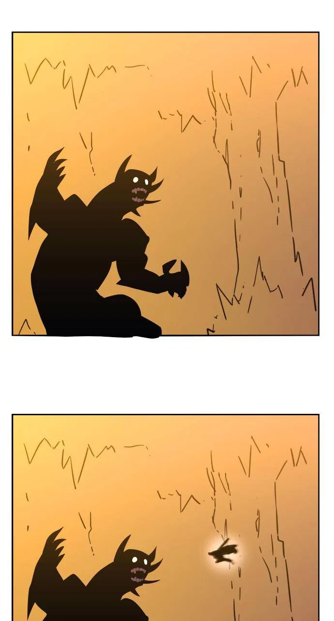 Final Boss Chapter 1 – Page 43