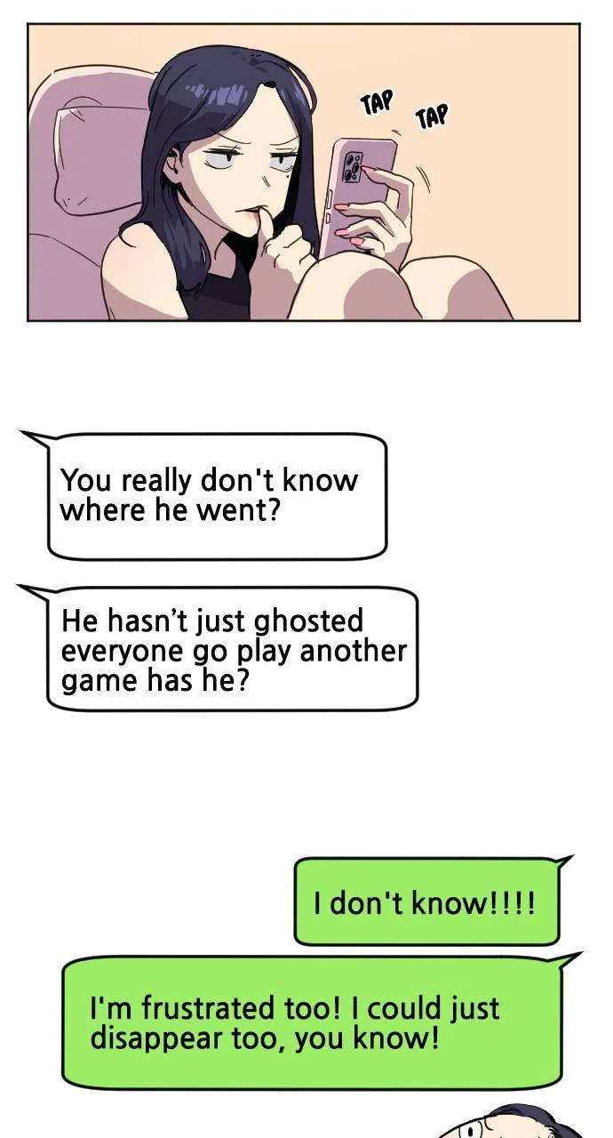 Final Boss Chapter 1 – Page 53