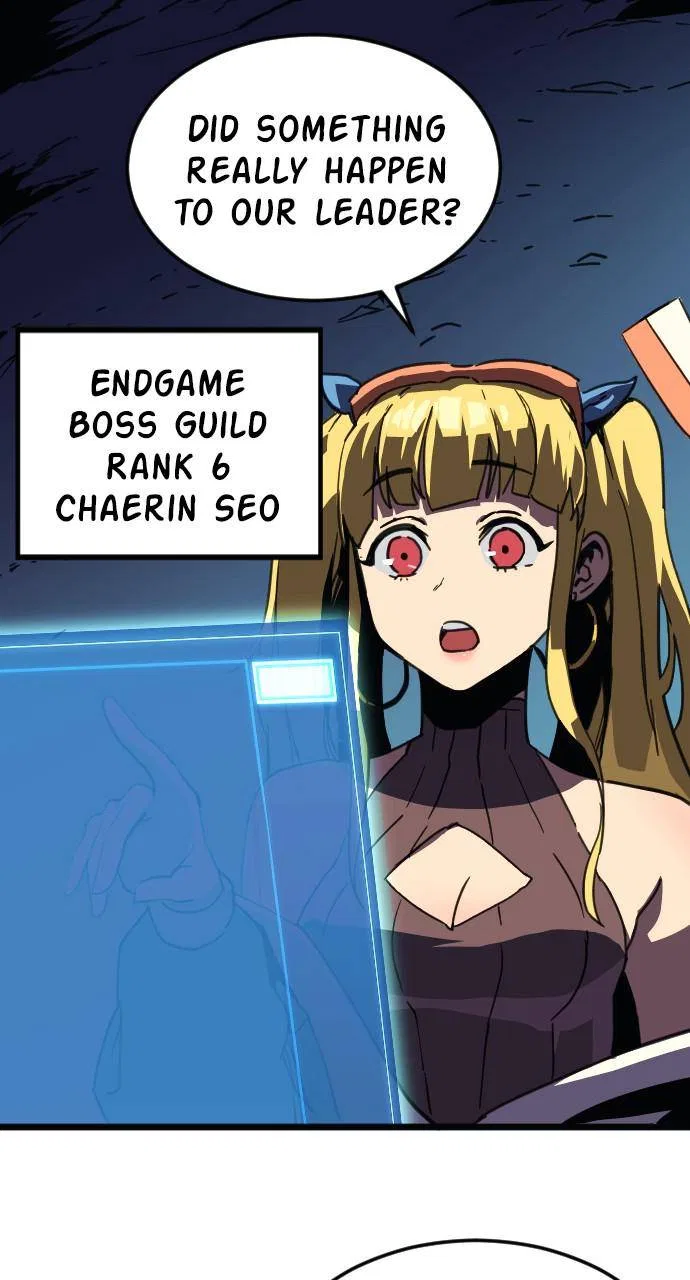 Final Boss Chapter 1 – Page 62