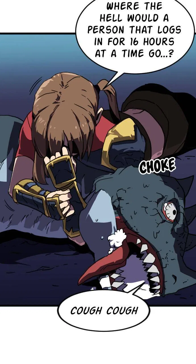 Final Boss Chapter 1 – Page 63