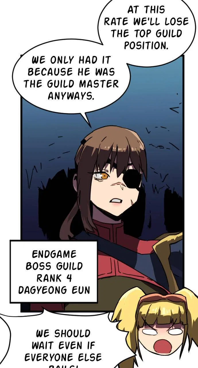 Final Boss Chapter 1 – Page 65
