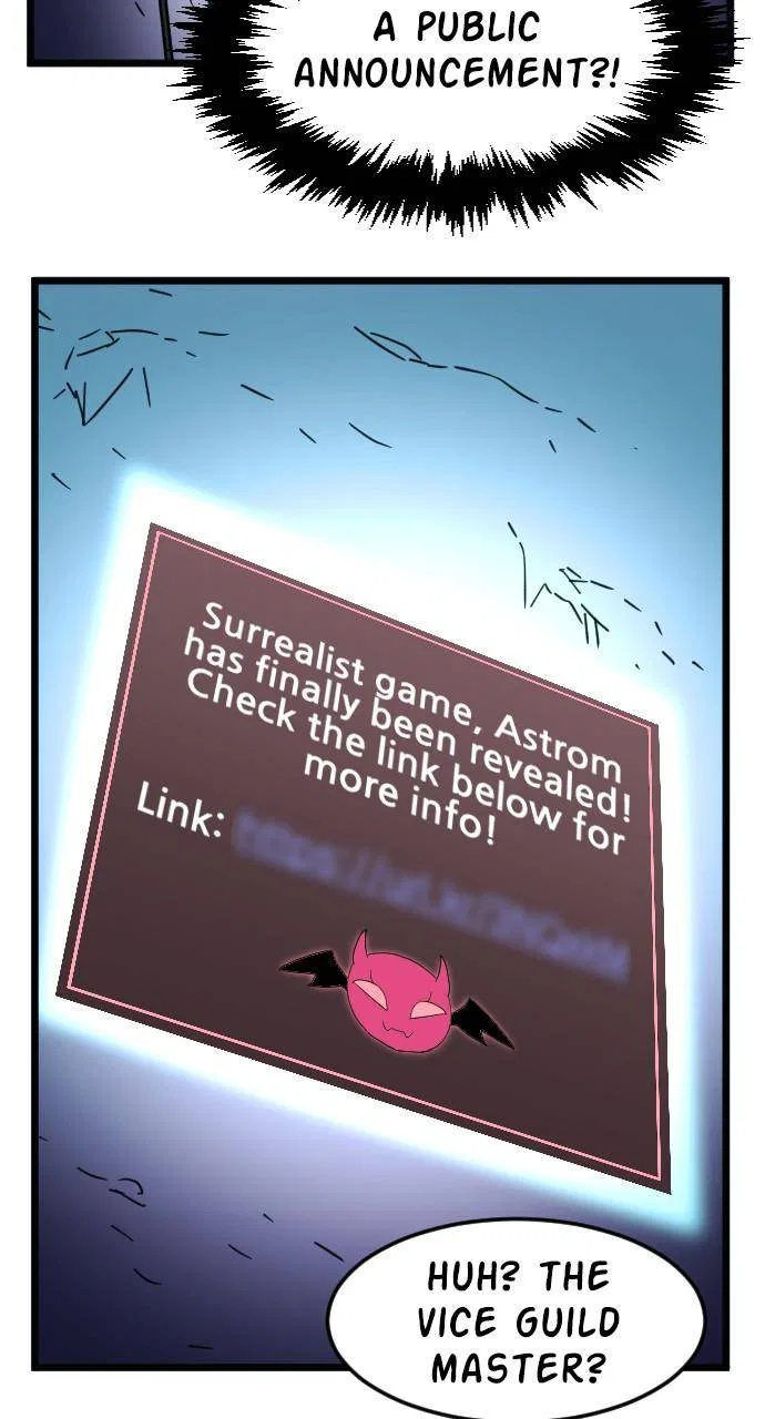 Final Boss Chapter 1 – Page 67