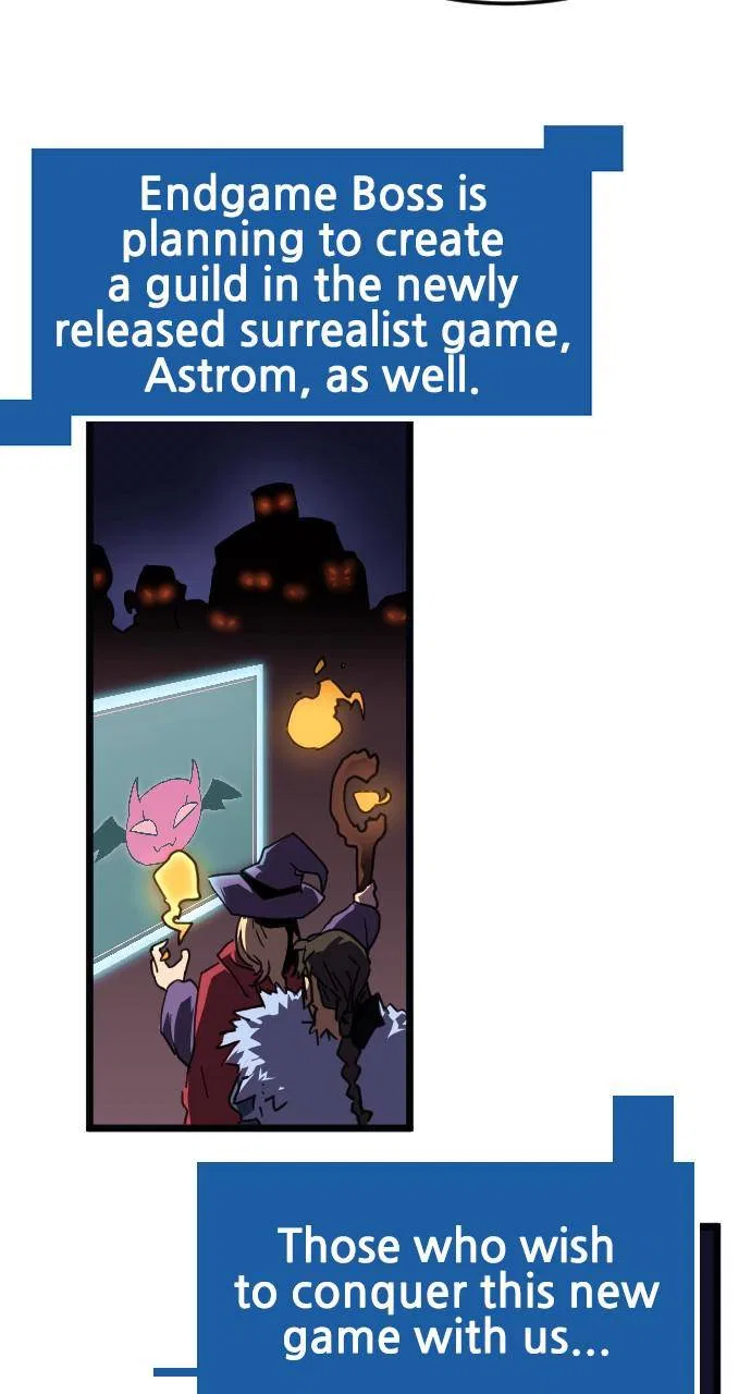 Final Boss Chapter 1 – Page 68