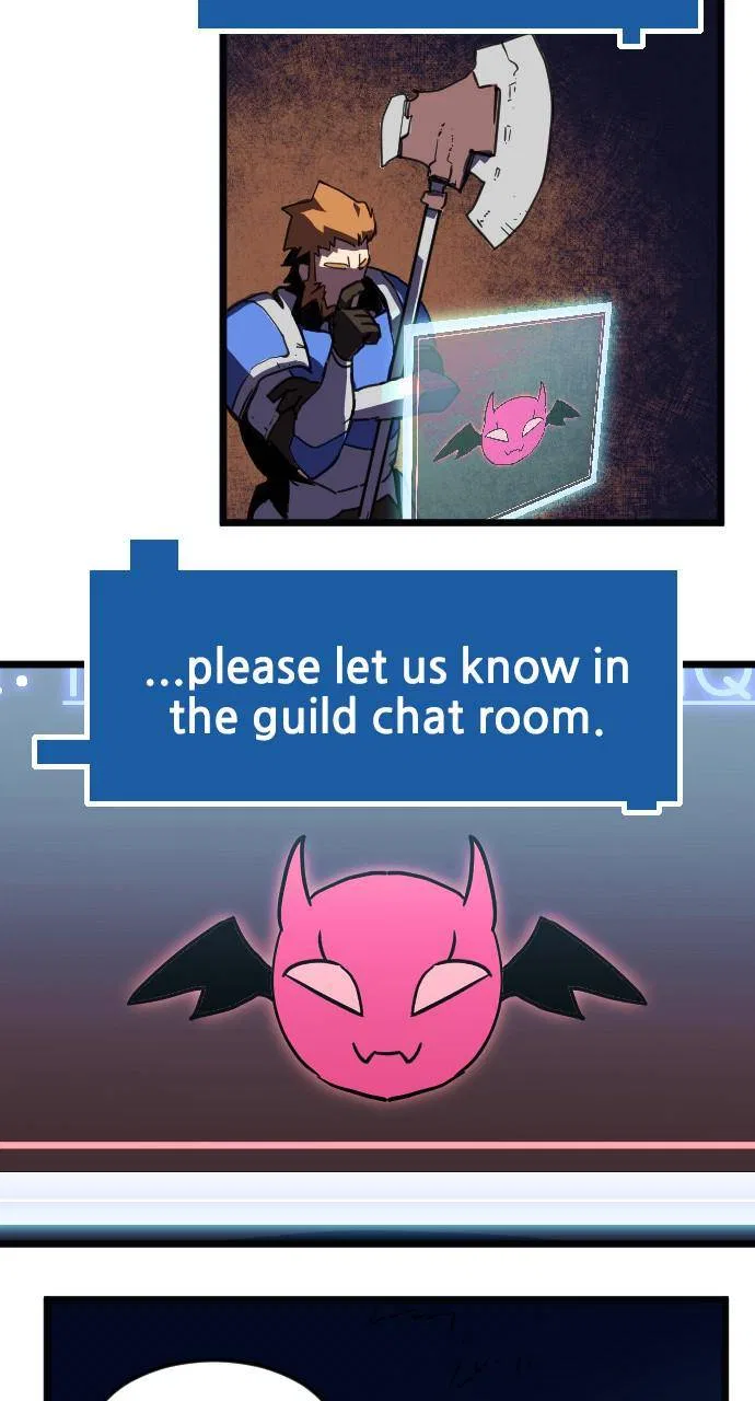 Final Boss Chapter 1 – Page 69