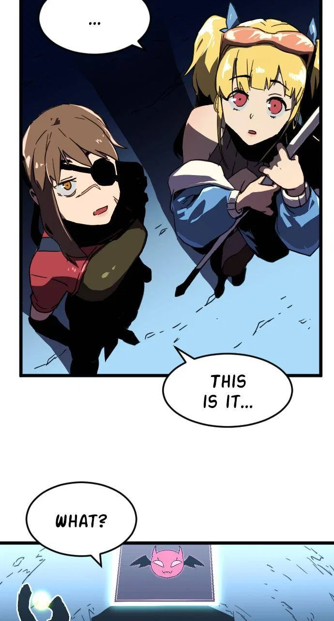Final Boss Chapter 1 – Page 70