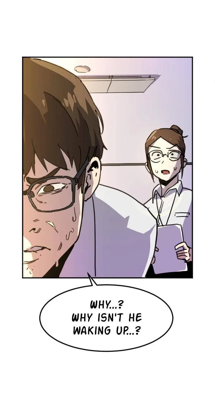 Final Boss Chapter 1 – Page 78