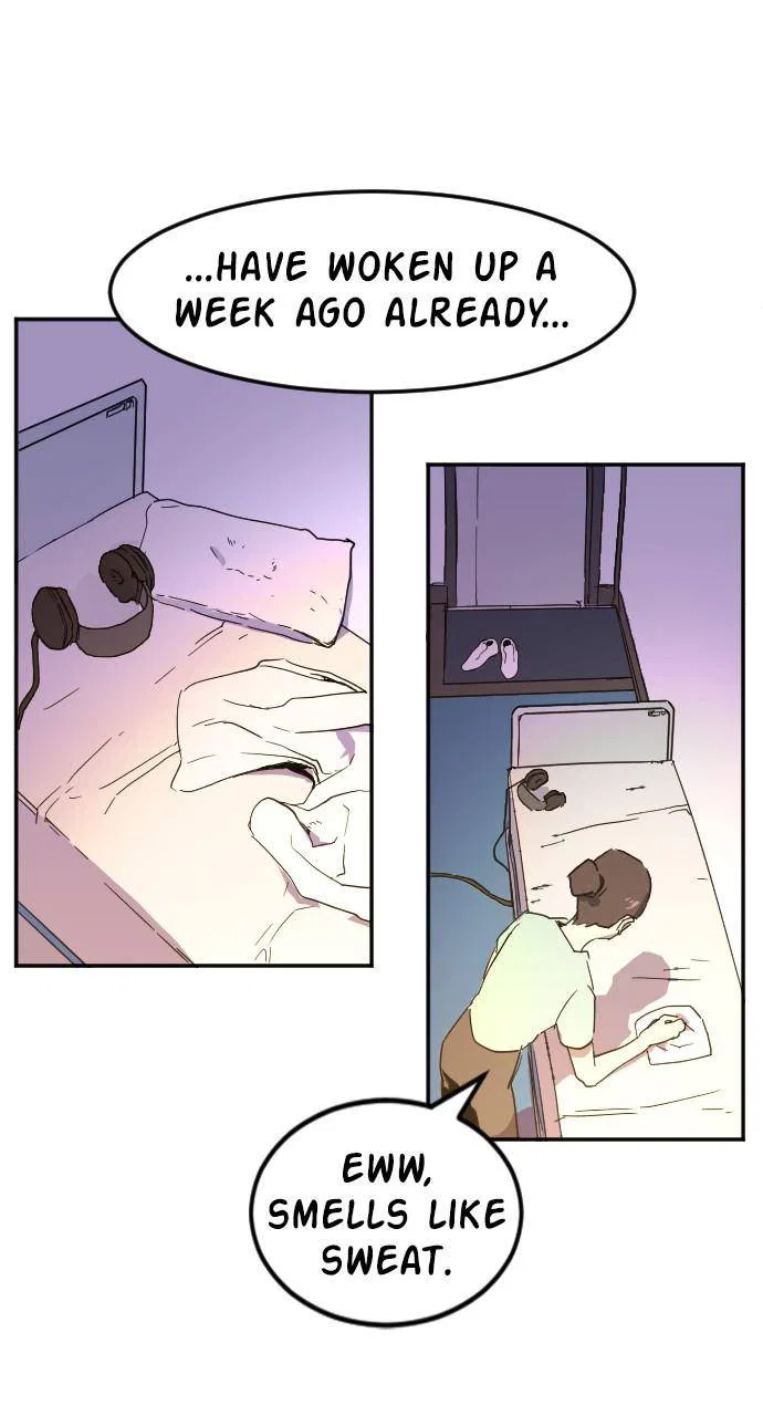Final Boss Chapter 1 – Page 80