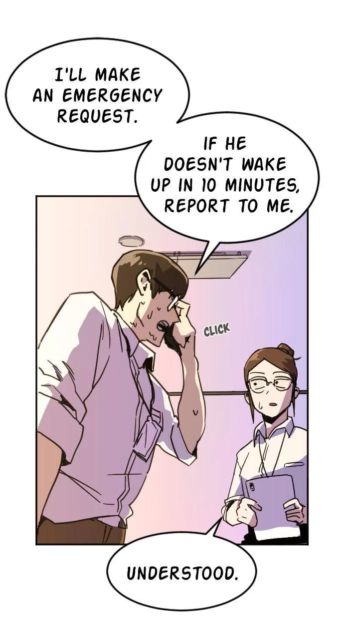 Final Boss Chapter 1 – Page 81