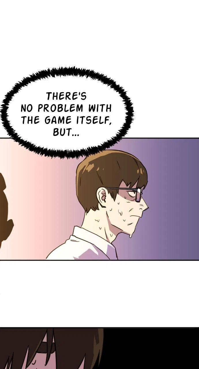 Final Boss Chapter 1 – Page 82