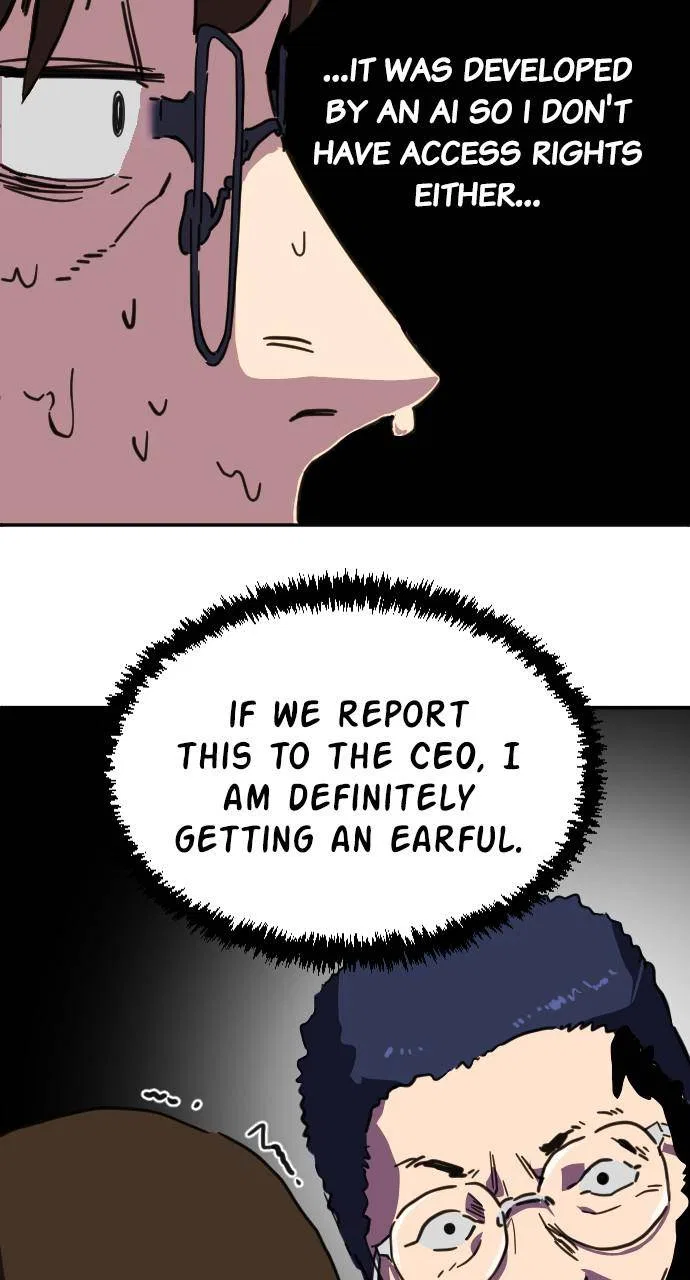 Final Boss Chapter 1 – Page 83