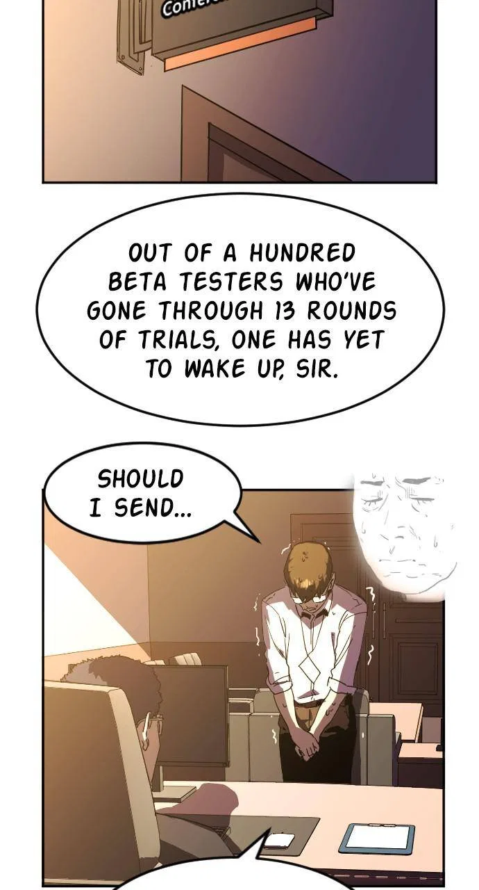 Final Boss Chapter 1 – Page 85