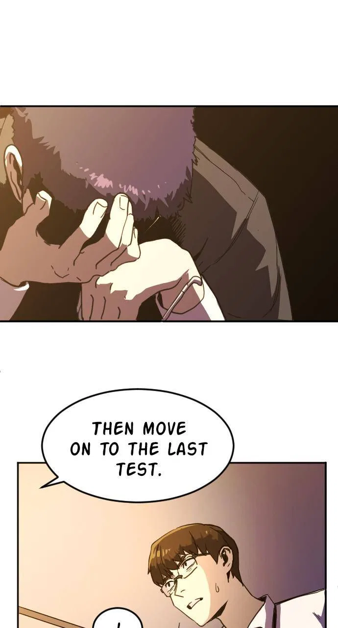 Final Boss Chapter 1 – Page 89