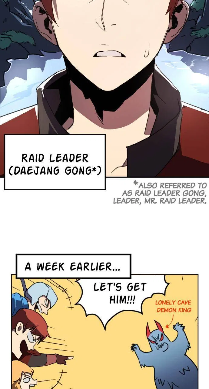 Final Boss Chapter 1 – Page 100
