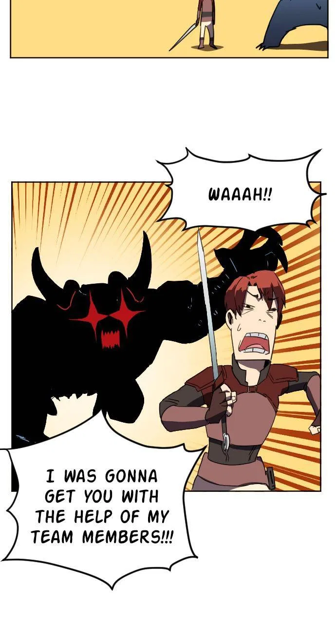 Final Boss Chapter 1 – Page 104