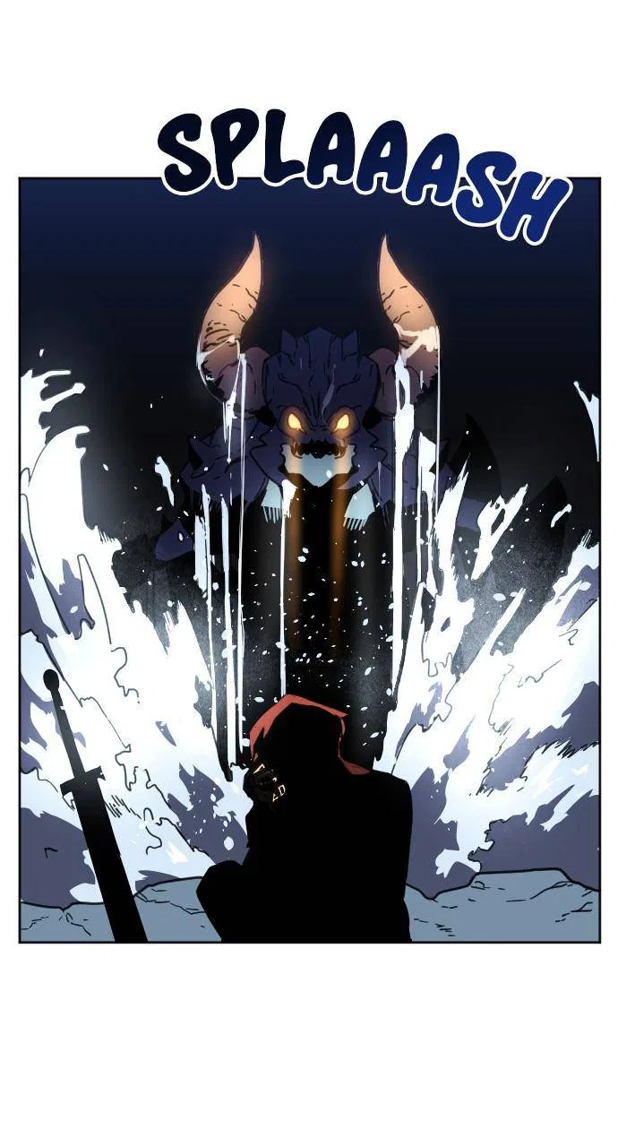 Final Boss Chapter 1 – Page 107