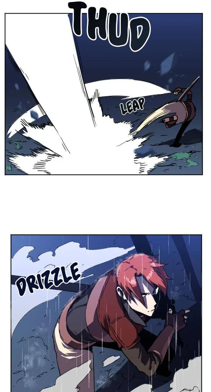 Final Boss Chapter 1 – Page 108