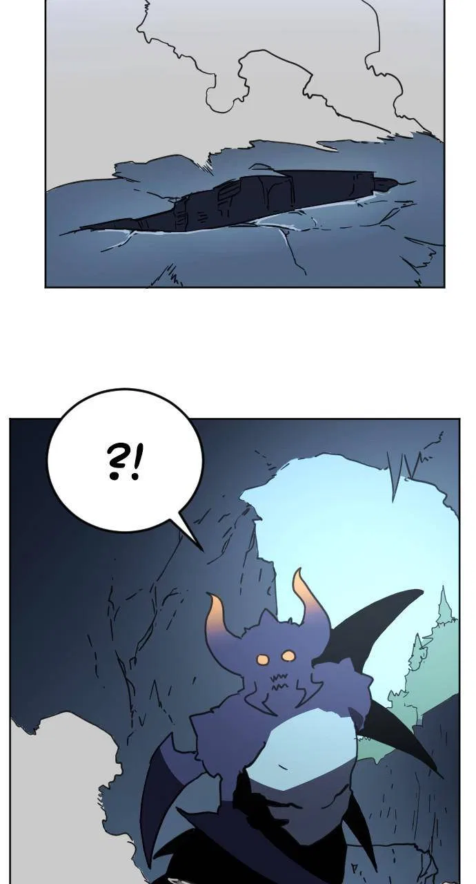 Final Boss Chapter 1 – Page 116