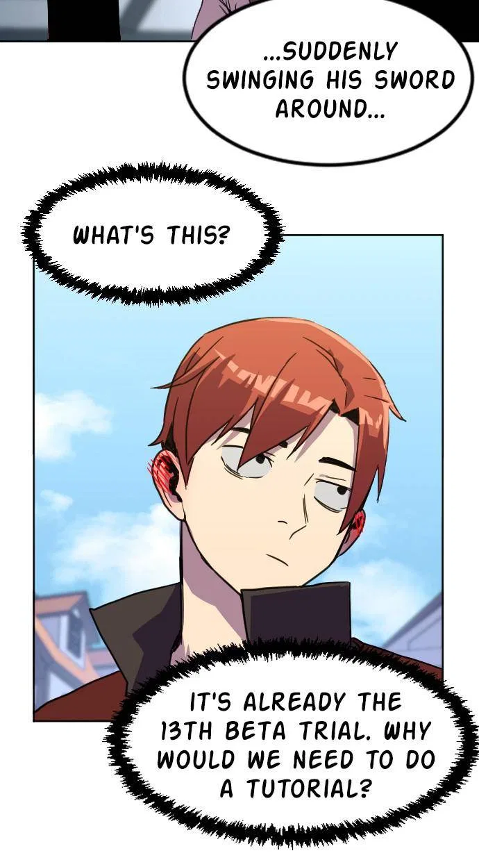 Final Boss Chapter 1 – Page 122