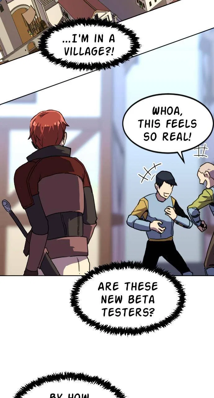 Final Boss Chapter 1 – Page 124