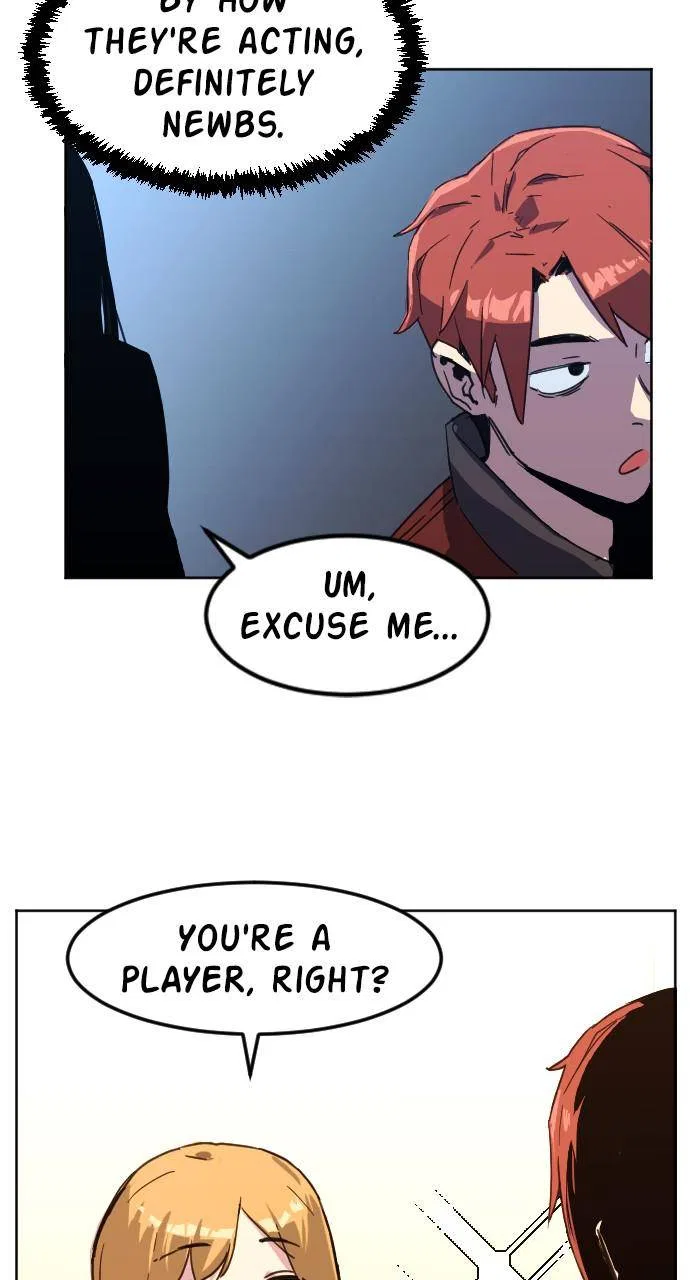 Final Boss Chapter 1 – Page 125