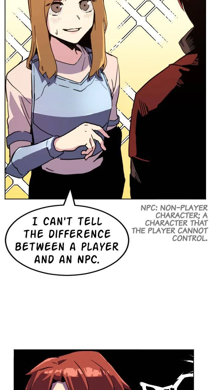 Final Boss Chapter 1 – Page 126