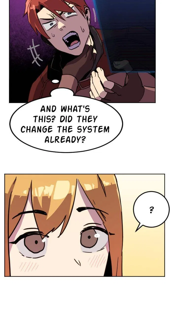 Final Boss Chapter 1 – Page 129